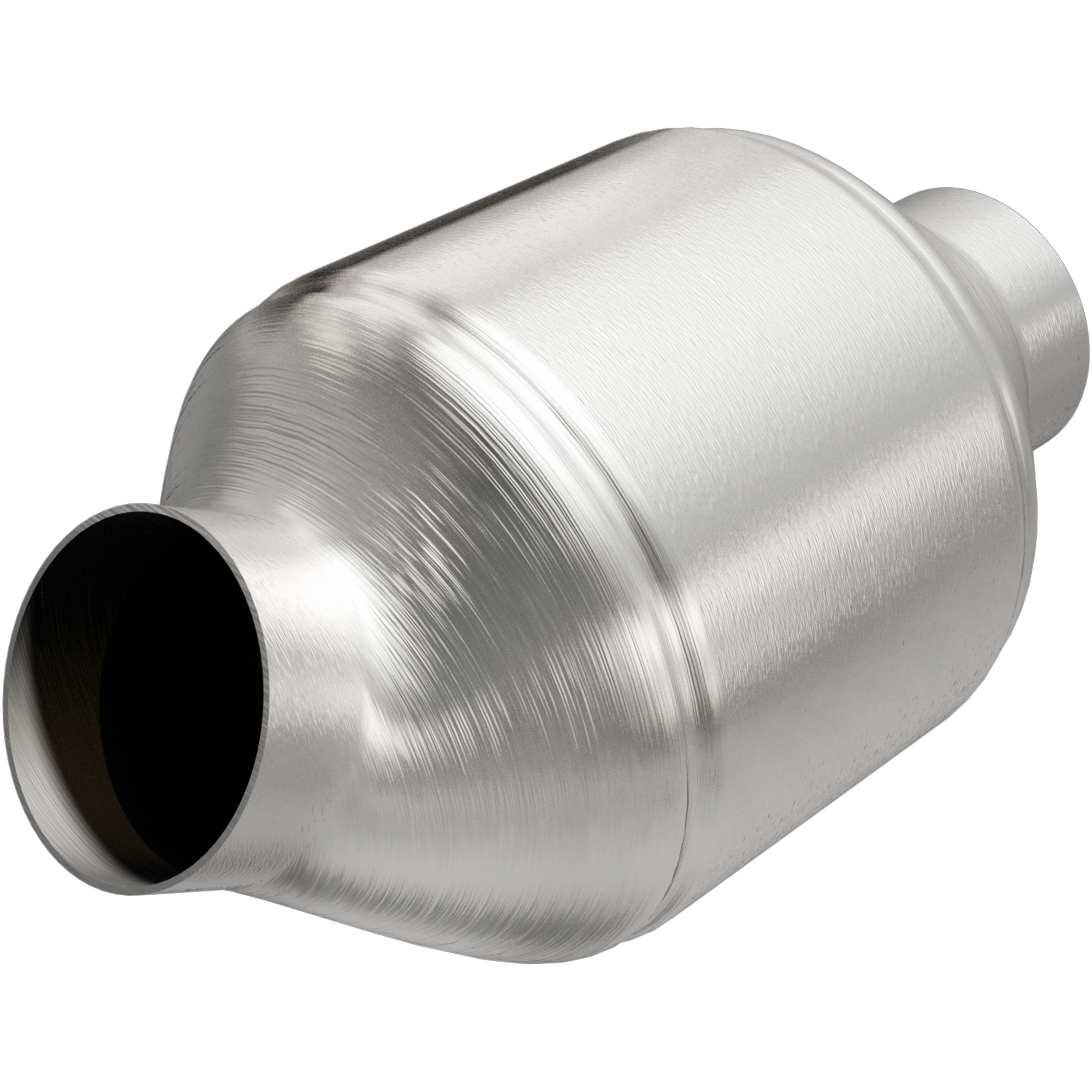 MagnaFlow Exhaust Products 51774 OEM Grade Universal Catalytic Converter - 2.00in.